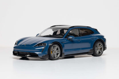 Porsche Taycan Turbo S Sport Turismo