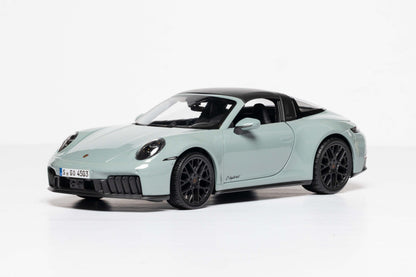Porsche targa 4 gts
