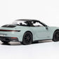 Porsche targa 4 gts
