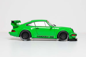 Porsche RWB Pandora
