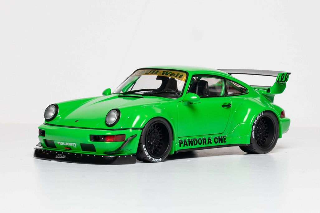 Porsche RWB Pandora