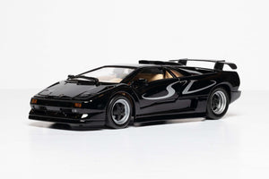 Lamborghini diablo SV