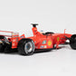ferrari  formula 1 king of rain 2000