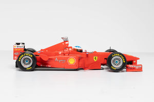ferrari formula 1 f300