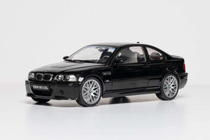 BMW e46 m3 Coupe