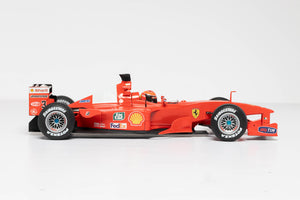 ferrari formula 1 2000