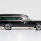 Mercedes 600 Baur Bestattungen