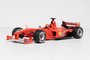 ferrari formula 1 2000