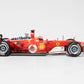 ferrari formula 1 2004