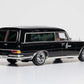 Mercedes 600 Baur Bestattungen