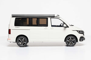 Volkswagen t6 california ocean