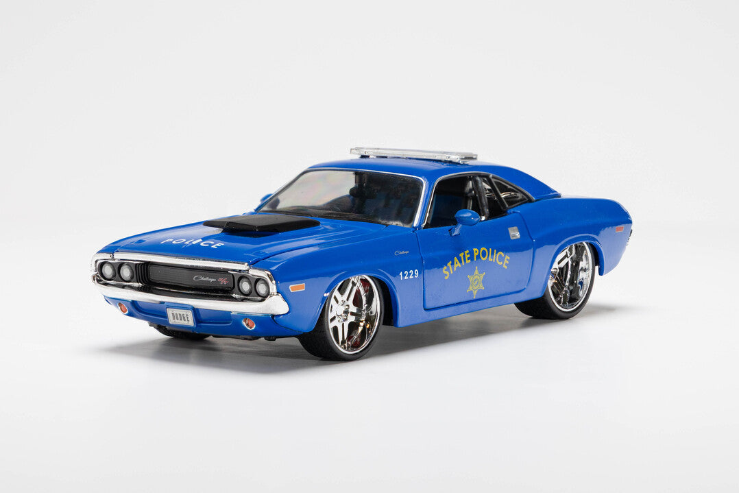 DODGE challenger R/T coupe