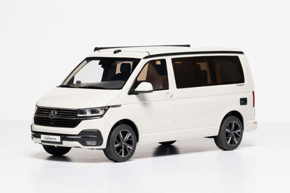 Volkswagen t6 california ocean