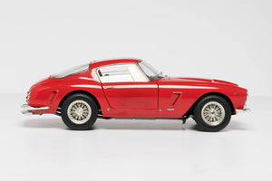 ferrari 250 GT berlinetta passo corto