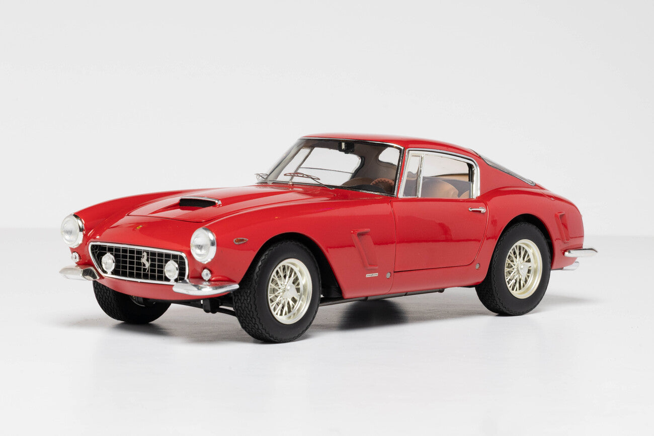 ferrari 250 GT berlinetta passo corto