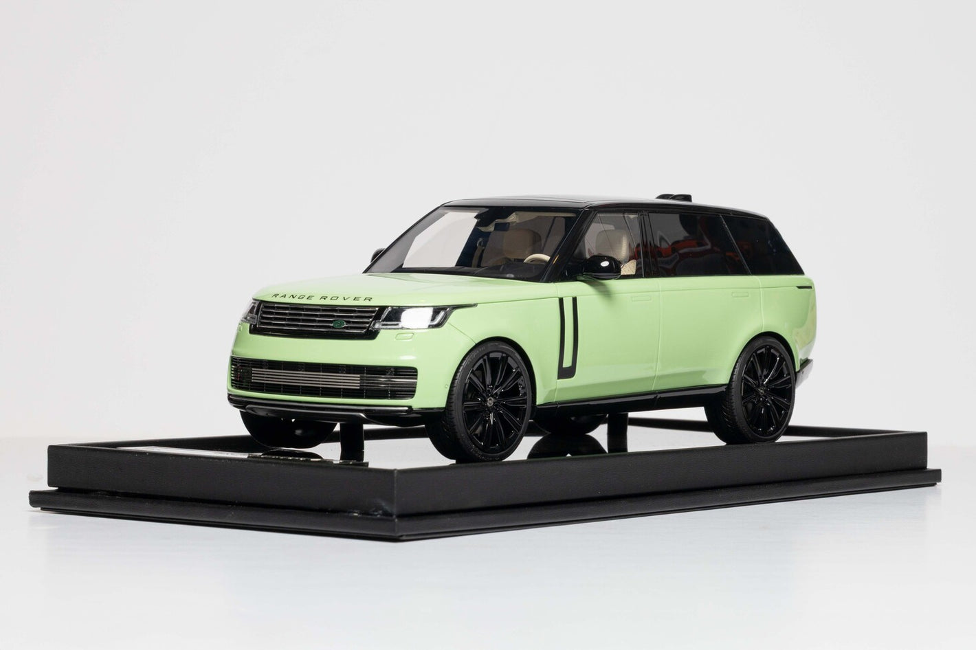 Range Rover Autobiography P250