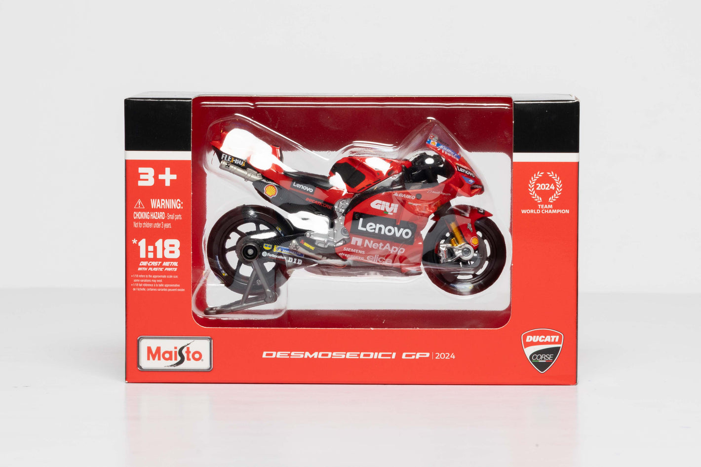 desmodesidici gp 2024