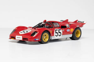 ferrari 512 s nurburgring