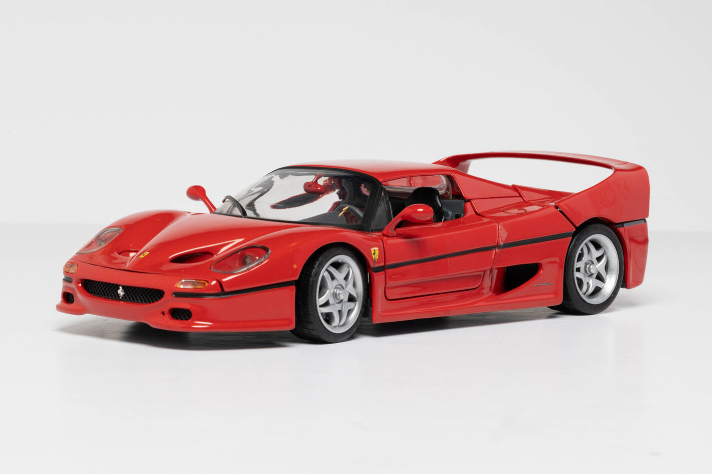 ferrari f50