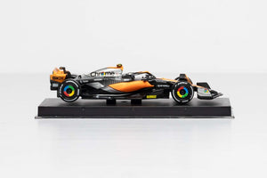 P2 British GP Mclaren F1 MCL60 2023