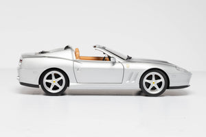 ferrari superamerica