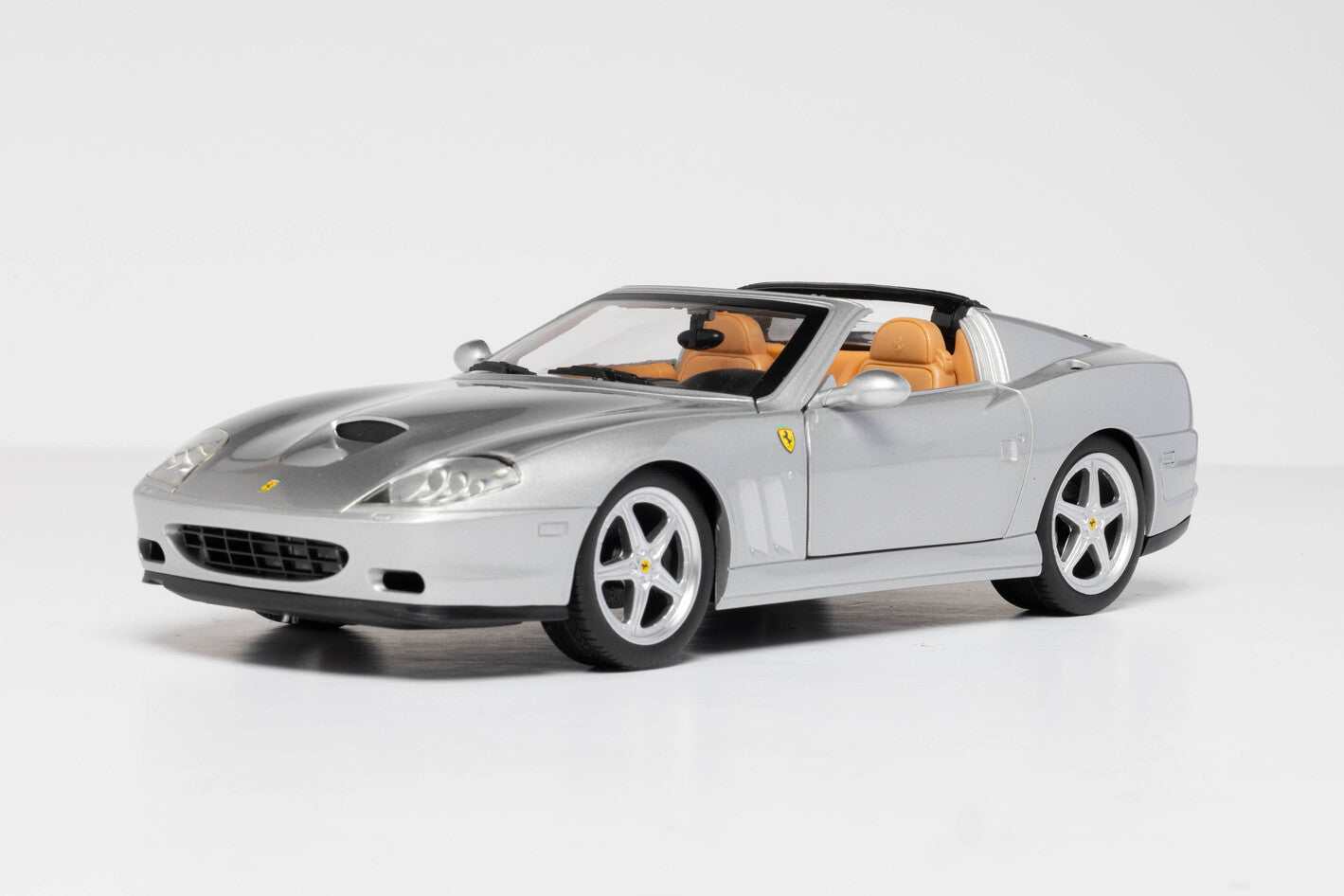 ferrari superamerica