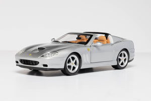 ferrari superamerica
