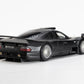 MERCEDES BENZ CLK-GTR