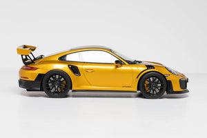 Porsche 991.2 GT2 RS