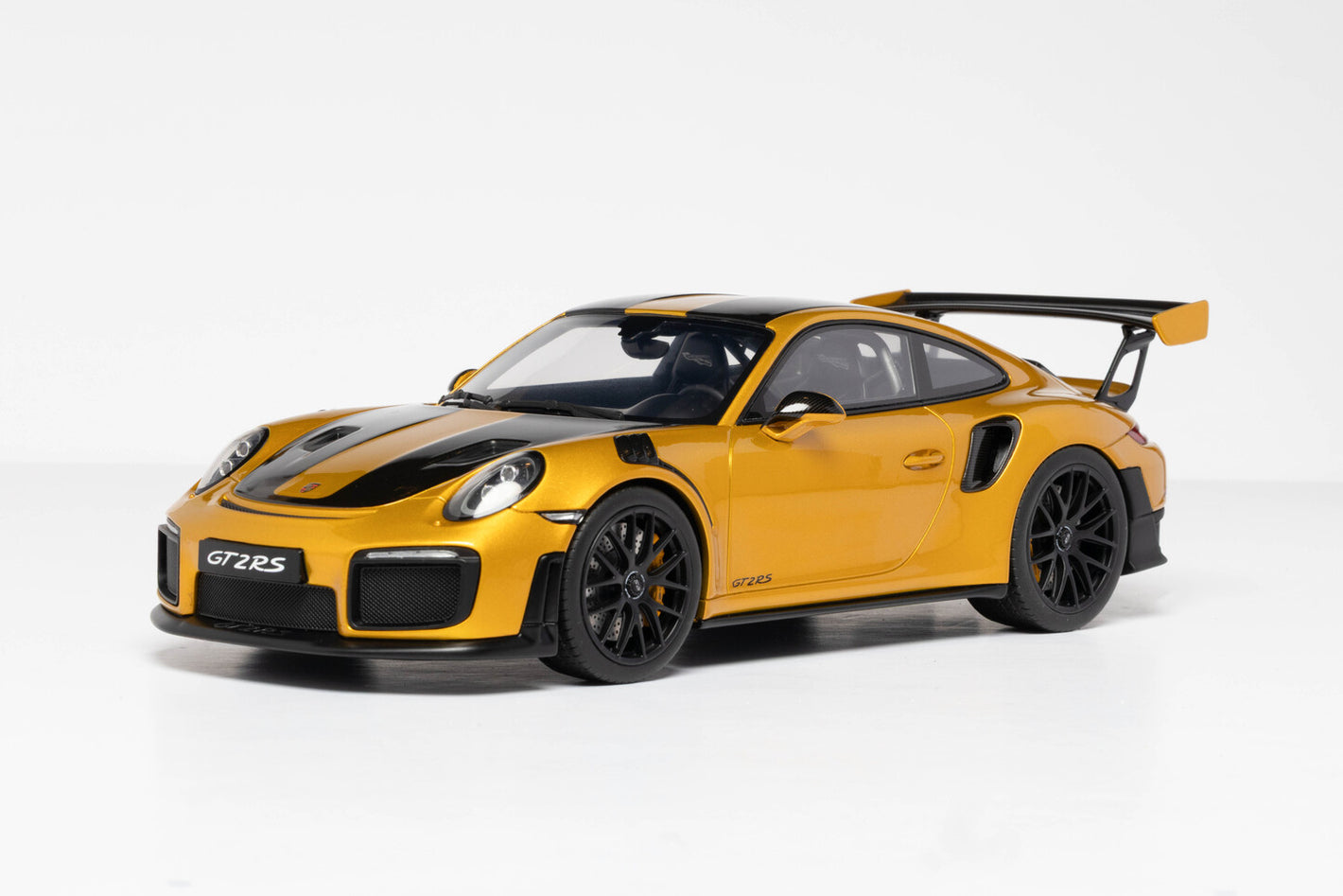 Porsche 991.2 GT2 RS