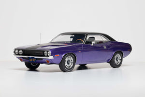 1970 Dodge Challenger R/T