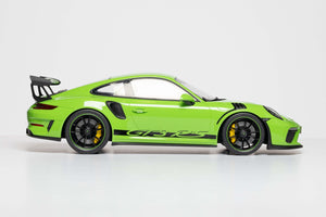 Porsche 991.2 GT3RS