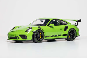 Porsche 991.2 GT3RS