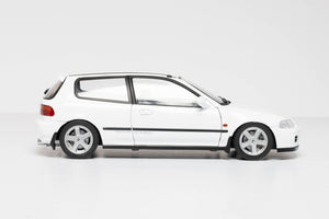 Honda Civic EG Hatchback