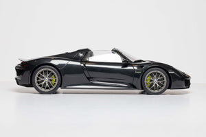 Porsche 918 Spider