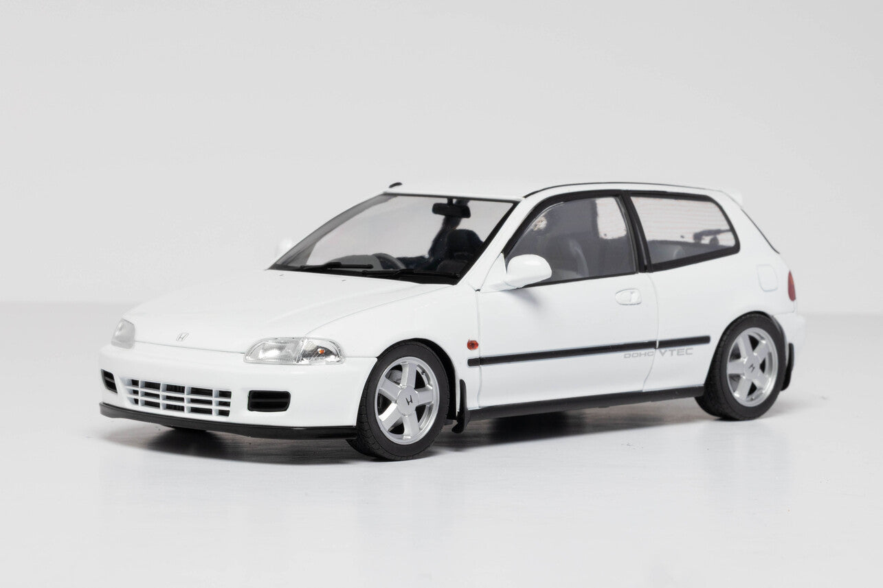 Honda Civic EG Hatchback