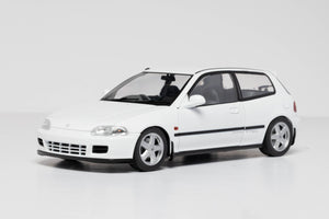 Honda Civic EG Hatchback