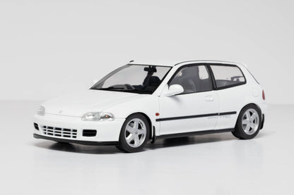 Honda Civic EG Hatchback