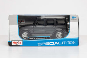 2019 mercedes benz g class