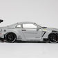 Nissan GT R35 LIBERTY WALK