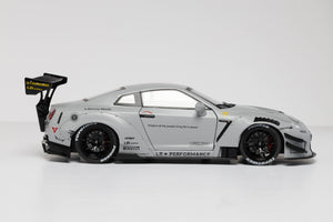 Nissan GT R35 LIBERTY WALK