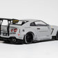 Nissan GT R35 LIBERTY WALK