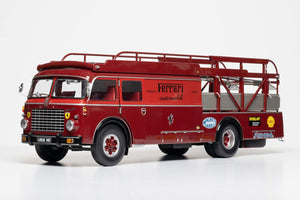 Fiat Tipo 642 R (Bartoletti)