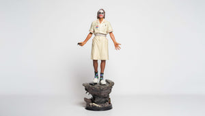 The Dark Knight (2008) Joker Nurse