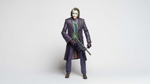 Joker The Dark Night