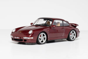 porsche 911 (993) turbo