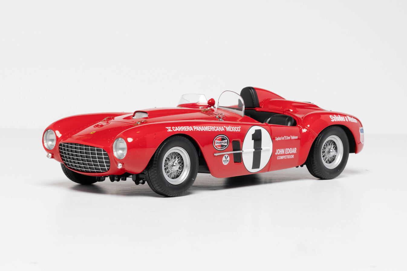 Ferrari 375 Panamericana
