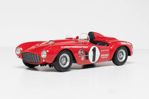 Ferrari 375 Panamericana