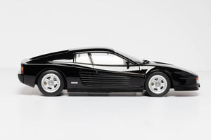 ferrari testarossa