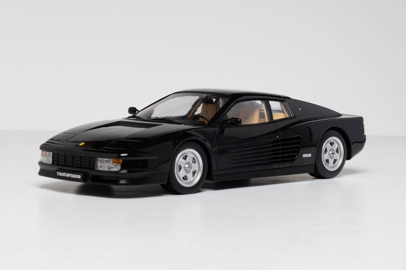 ferrari testarossa